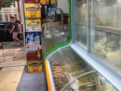 -老胡烧烤(龙茗商务楼店)