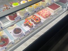 -Pantry's Best派悦坊蛋糕(K11购物艺术中心店)