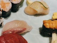 -小山日本料理(太古汇店)