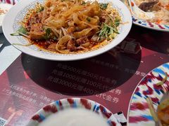 -新疆兵团食府清真(马连道店)