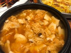 -韩食味·小木屋(日照店)