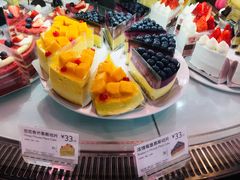 -巴黎贝甜(五道口店)