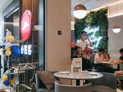 -必胜客(天鹅湖万达店)
