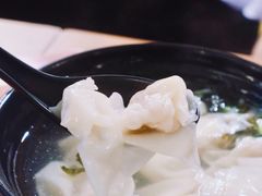 -舒蔡记生煎菜饭(云南中路店)