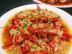 -舌尖上的食缘花园主题餐厅