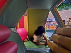 -KidSteam儿童乐园(富力城店)