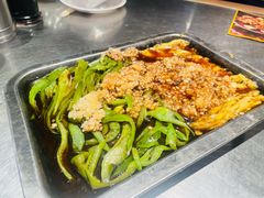-绿地三只羊羊肉串(万科店)