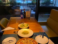 -艾米意大利餐厅(米房创意园店)