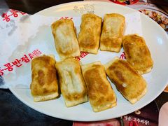 -香港饭店0410(明洞店)