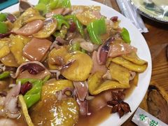 -友利砂锅居(烟台店)