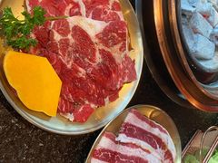 -伏一解牛烤肉专门店(信业购物中心店)