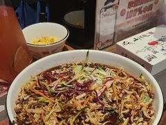 -山河屯铁锅炖·非遗东北菜(南山店)