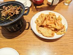 -金掌勺·锅包肉(广渠门店)