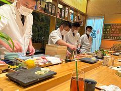 -鮨冠OMAKASE食べ放题(北京首店)