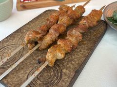 -龟兹KUCINA·新疆菜(前滩L+PLAZA店)