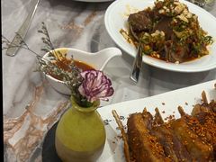 -君霖海鲜私房菜(春柳店)