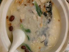 -羡餐厅·杭帮菜·淳菜(千岛湖自由洲际殿店)