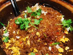 味上粉丝煲-味上湘菜馆(岳麓山店)