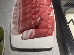 -海底捞火锅(高科广场店)