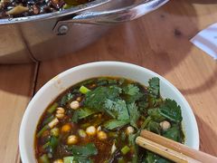 -黑竹香鸡(营和巷店)