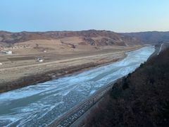 -图们国门景区