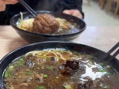 -瞻老元面馆(双塘路店)