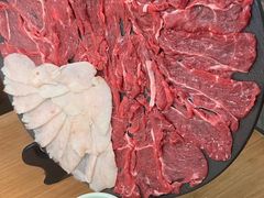 -掂档潮汕牛肉火锅(沈阳万象城店)