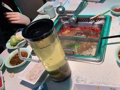 -野妹火锅(龙岗店)