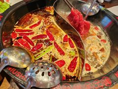 -牛市坎火锅(建设路店)