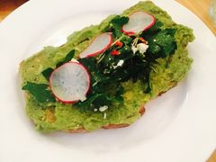 -Egg•Allday Brunch(襄阳北路店)