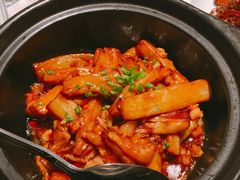 -汤城小厨•粤菜•靓汤(金宝街店)