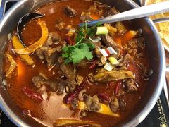 -刘一锅筋头巴脑(大悦城C店)