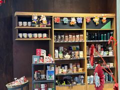 -星巴克(天津滨海国际机场1店)