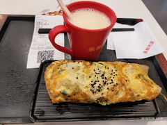 -永和大王(茉莉上新·友谊店)