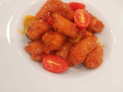 -大树餐厅(益田假日店)