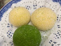 -捷信牛奶甜品世家(五道口店)