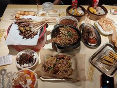 -串盟烧烤·长沙美食地标(星沙店)