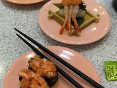 -争鲜回转寿司(南开大悦城店)
