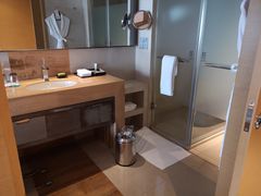 -青岛富力艾美酒店