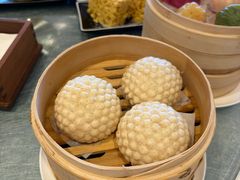 -白天鹅宾馆-宏图府餐厅