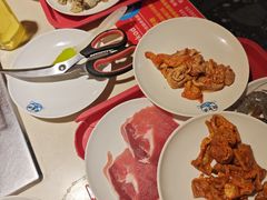 -爱客得牛排海鲜烤肉·火锅自助(春熙路黑金好店)