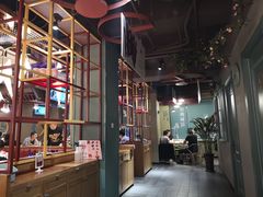 -街角等你.大连海鲜烧烤(西安路店)