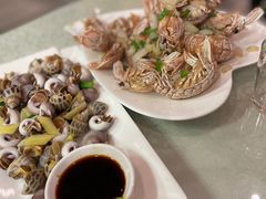 -启东小海鲜(庄先湾路1号店)