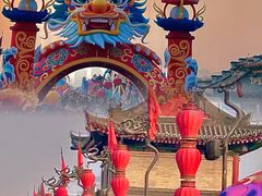 -西安城墙·碑林历史文化景区