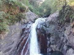 -云岫谷游猎自然风景区