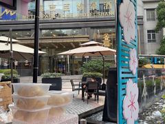-上海吉臣维景酒店·维多利亚餐厅