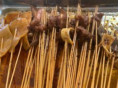 -康二姐串串(中道街店)