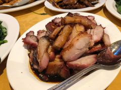 -文兴酒家(Chinatown - Gerrard Street)