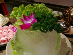 -小龙坎老火锅(金柏林店)