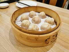 小笼包-鼎泰丰(lonsdale street)